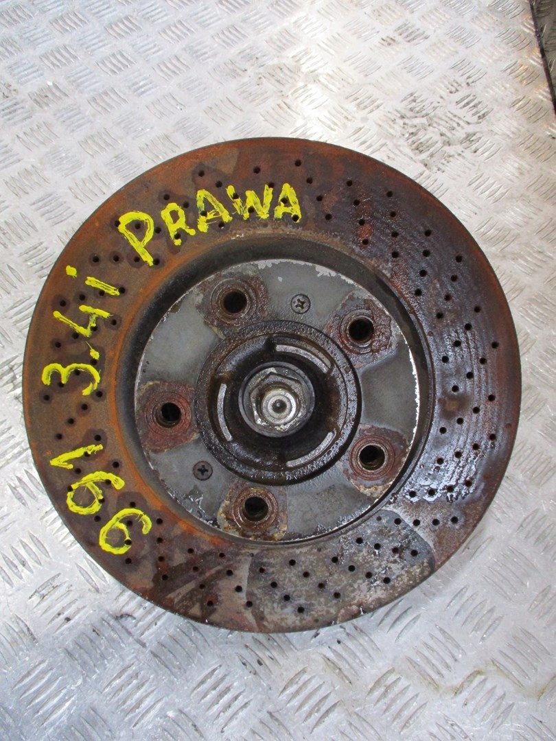 swing swings PORSCHE CARRERA 991 3,4i