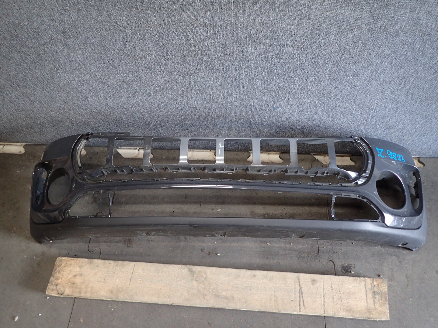 BUMPER FRONT MINI COOPER F54 SPORT