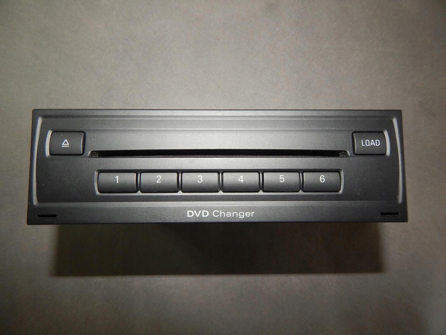 AUDI A8 L changer DVD 4H0035108F