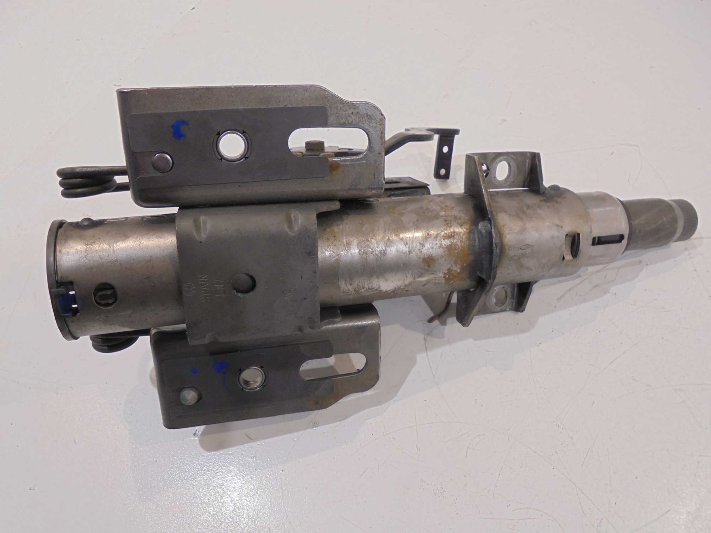 steering wheel rod VW GOLF IV 1J1419501
