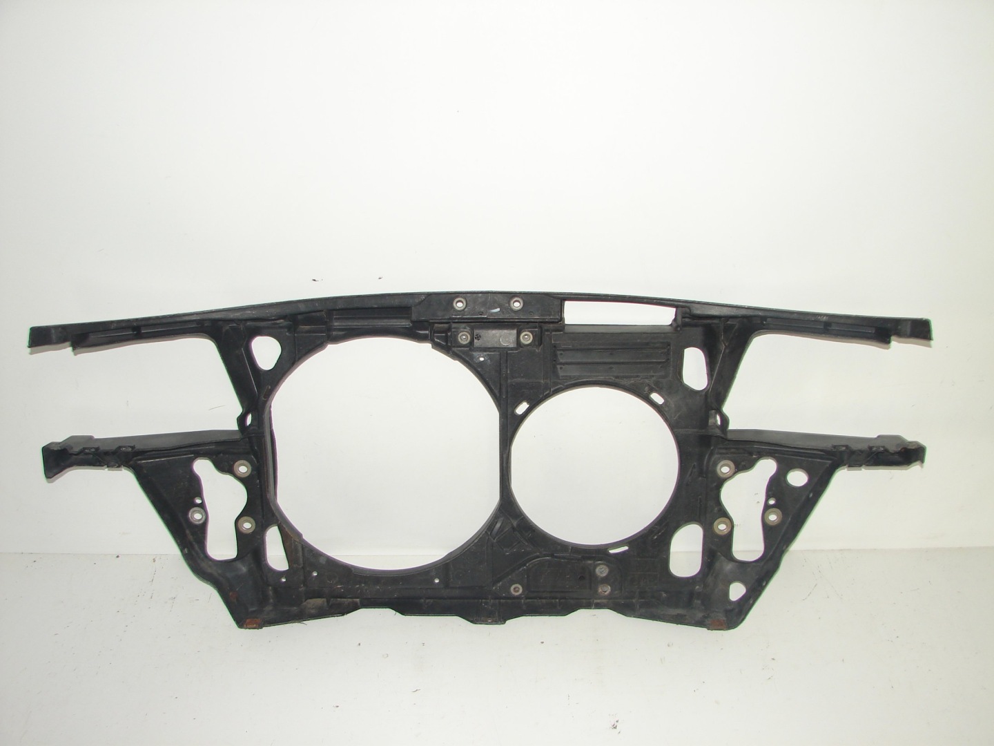 support panel for radiators front AUDI A6 C5 97-04