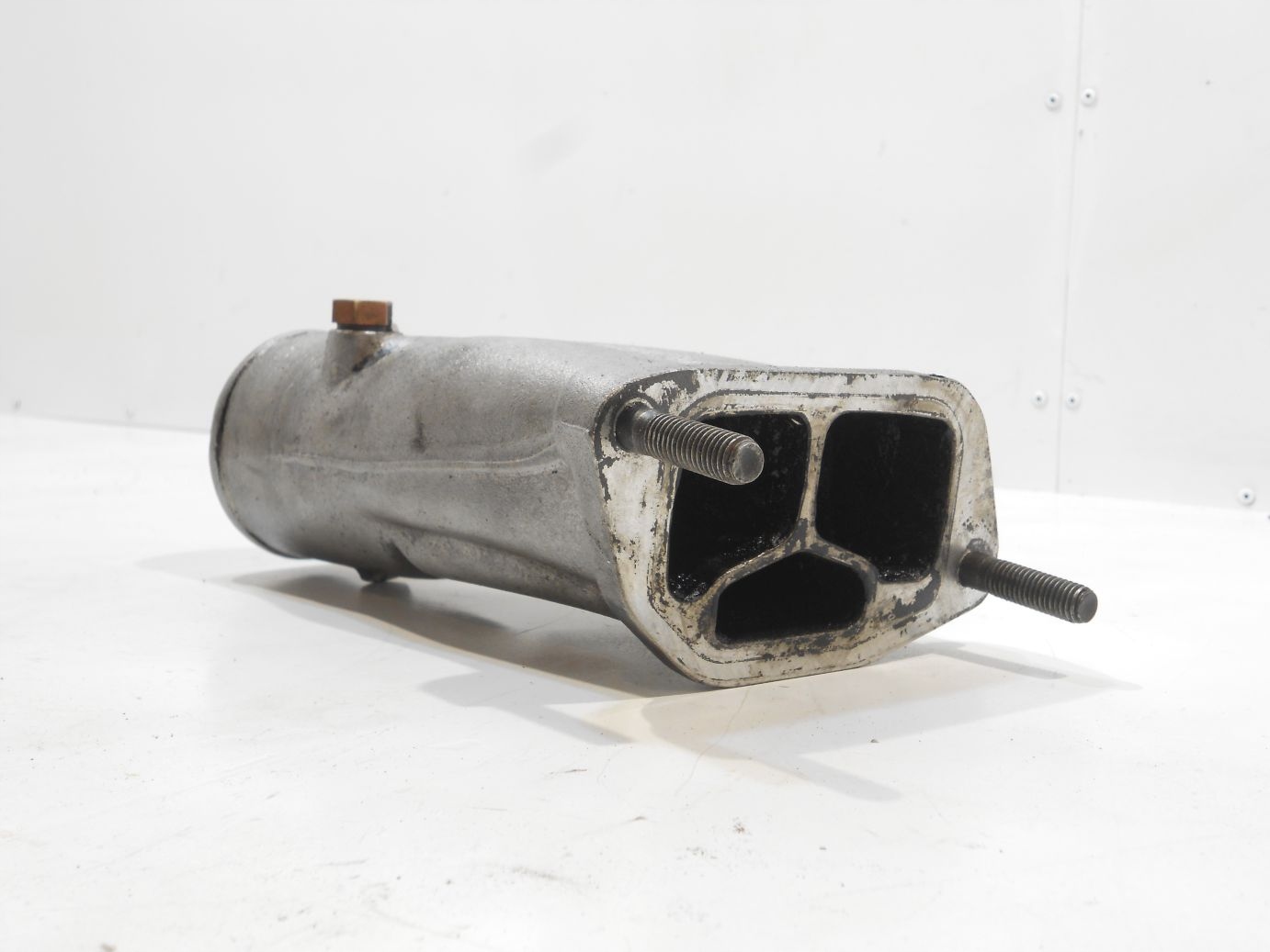 Valvola a farfalla AUDI A6 C5 2.5 TDI 059129637