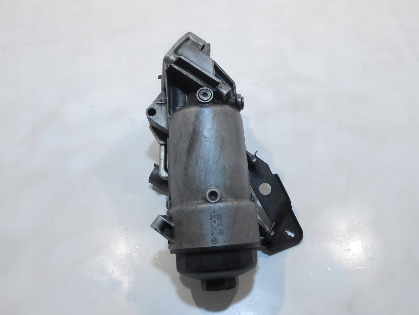obal filtru oleje W210 2.2D A6061800510