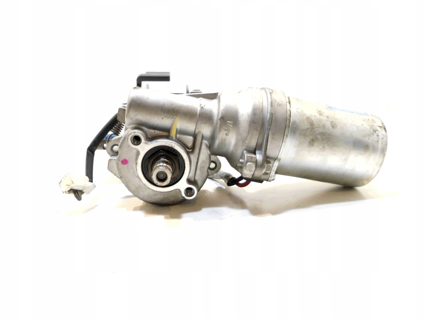 Servopumpe des Lenkrads HYUNDAI GETZ 1.5 CRDI