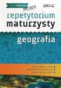 География Nowa Matura LO 1-3 классы Повторение выпускниц средней школы Агнешки Ленкавы