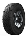 1x 225/75R16C MICHELIN AGILIS CROSSCLIMATE 121R