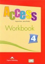 Access 4 Workbook Express Дженни Дули, Вирджиния Эванс