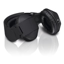 Reloop RHP-20 Knight - DJ slúchadlá Prenosné pásmo 30 – 30000 Hz