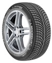 1x 245/65R17 MICHELIN LATITUDE ALPIN LA2 111H XL