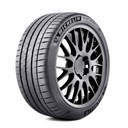 1 шина 255/35R19 MICHELIN PILOT SPORT 4S 96Y XL