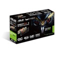 Grafická karta Asus GeForce GTX 970 Strix 4GB 256 DC2OC-4GD5 DP TRIEDA A Šírka 280 mm