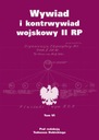 Военная разведка и контрразведка Второй Польской Республики