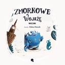  Názov Zmorkowe wojaże Warszawa