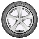 2× PNEU D'HIVER DUNLOP WINTER SPORT 5 235/55R17 99 V PRZYCZEPNOSC SUR SNIEGU (3PMSF) photo 4 - milautoparts-fr.ukrlive.com