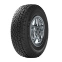 2x Michelin LATITUDE CROSS 7,50R16 112S Šírka pneumatiky 7.50"