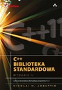  Názov C++ Biblioteka standardowa