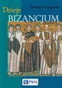  Názov Dzieje Bizancjum