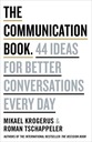 The Communication Book Seria inna