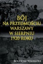 Бой на подступах к Варшаве в августе 1920 года, Болеслав Валигора