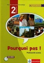 POURQUOI PAS 2 PL TRAVEL + CD-LEKT