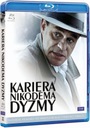 Карьера Никодема Дизма (Blu-ray)