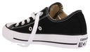 Converse Tenisky Unisex CT AS Core čierne nízke 38 EU Zapínanie šnurovací