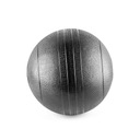 Veľká lekárska lopta Slam Ball Protišmyková 10KG REHABILITAČNÁ Druh medová loptička