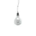 Svietidlo loft závesné LUCE MAX SP1 SMALL 033679 - Ideal Lux Kód výrobcu ID033679