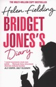  Názov Bridget Jones`s Diary