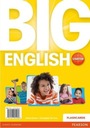  Názov Big English Starter Flashcards