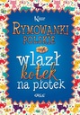  Názov Rymowanki polskie czyli wlazł kotek na płotek