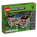 LEGO Minecraft 21127 Крепость