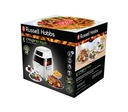 Beztuková FRITÉZA 1300 W RUSSEL HOBBS K3 Šírka produktu 22.8 cm