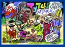 Tytus Romek i A'Tomek w odsieczy wiedeńskiej 1683 roku OUTLET