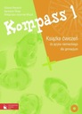 Тетрадь Kompass 1 PWN