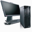 Počítač pre kanceláriu Lenovo M81 i3 3,1Ghz 4GB RAM Kód výrobcu Komtek ThinkCentre M81 Desktop