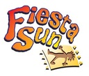 Fiesta SunTwisted tmavý urýchľovač solária Kód výrobcu 100049