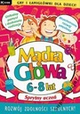 Мудрая голова 6-8 лет, компакт-диск 