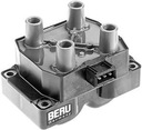 BOBINE BERU ZS234 0040100234 photo 1 - milautoparts-fr.ukrlive.com