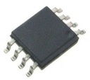 93c66: Микропровод памяти EEPROM SO08 - 2 шт.