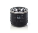 MANN FILTER OILS W914/28 FIAT DUCATO 2.3JTD 04/02- photo 1 - milautoparts-fr.ukrlive.com