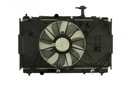 SET RADIATORS + FAN SUZUKI SX4 S-CROSS GRAND VITARA 1.6 AUTOMATIC TRANSMISSION photo 1 - milautoparts-fr.ukrlive.com