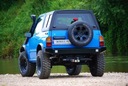 SCHNORCHEL SUZUKI VITARA AVEC ABS 4X4 NOWY, FV, ZOBACZ! photo 6 - milautoparts-fr.ukrlive.com