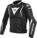 Кожаная куртка Dainese Mugello 50