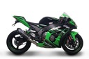 Výfukový kolektor TERMIGNONI | KAWASAKI ZX-10 R Hmotnosť (s balením) 5 kg