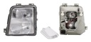 ФАРА ПЕРЕДНЯЯ ФАРА VW LT II 96-05 H1+H1 НОВАЯ