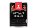 TIKKURILA OPTIVA CERAMIC 3 латексная краска 0,9 С