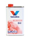 VALVOLINE AIR FILTER OIL защищает и очищает воздушные фильтры.