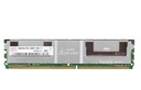 2 ГБ 5300F DDR2 ECC FB для 1950 2950 DL360 DL380