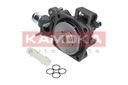 PUMP WATER KAMOKA FOR IVECO DAILY II photo 2 - milautoparts-fr.ukrlive.com